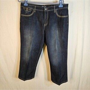 CATO Capris --ITEM #2278